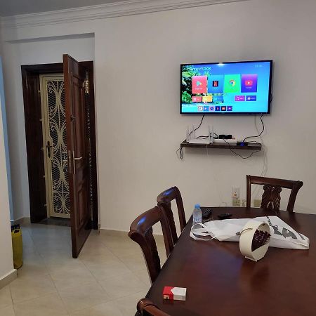 Appartamento Zemmouri Tangeri Esterno foto