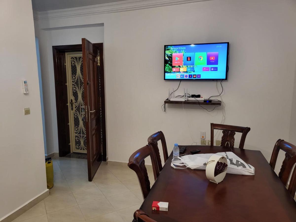 Appartamento Zemmouri Tangeri Esterno foto