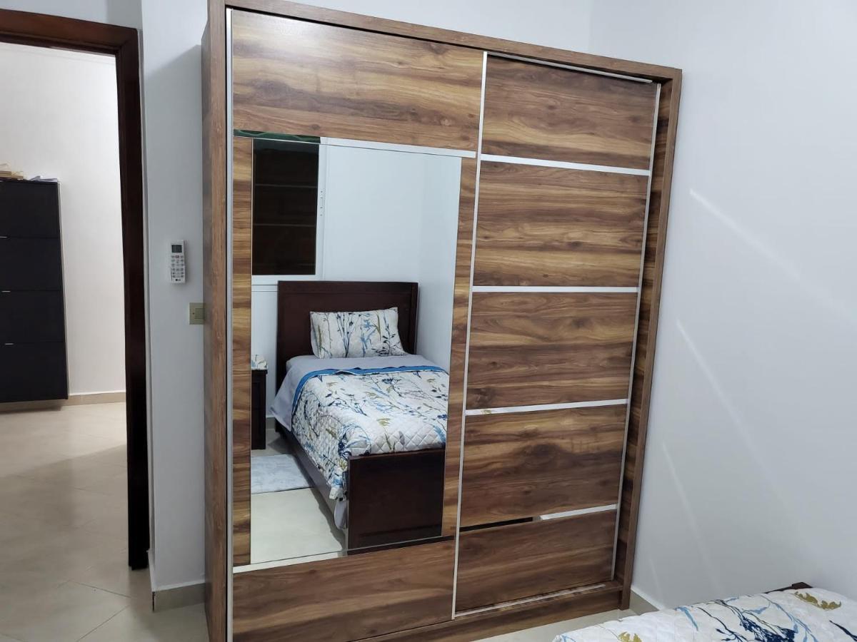 Appartamento Zemmouri Tangeri Esterno foto